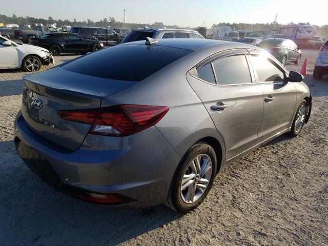 Photo 3 VIN: KMHD84LF9KU823874 - HYUNDAI ELANTRA SE 