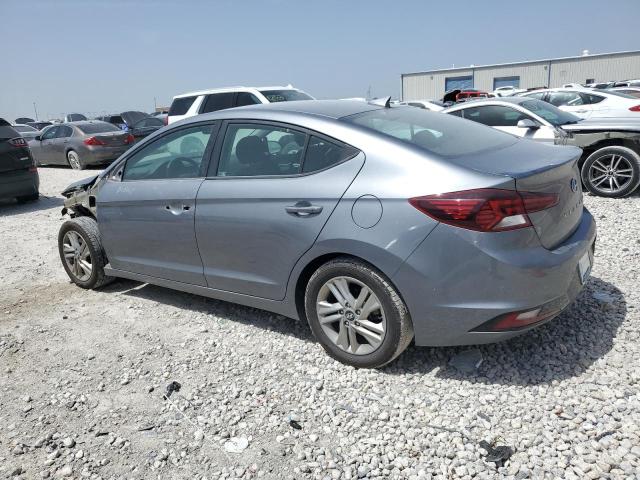 Photo 1 VIN: KMHD84LF9KU830811 - HYUNDAI ELANTRA SE 