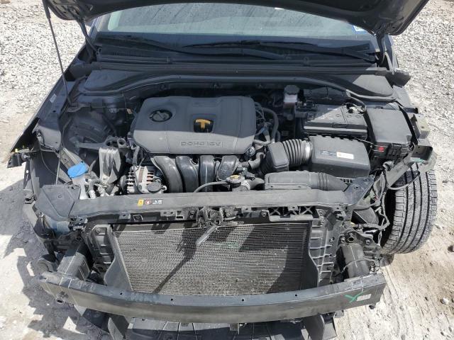 Photo 10 VIN: KMHD84LF9KU830811 - HYUNDAI ELANTRA SE 