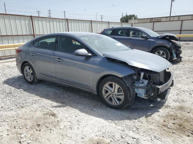 Photo 3 VIN: KMHD84LF9KU830811 - HYUNDAI ELANTRA SE 