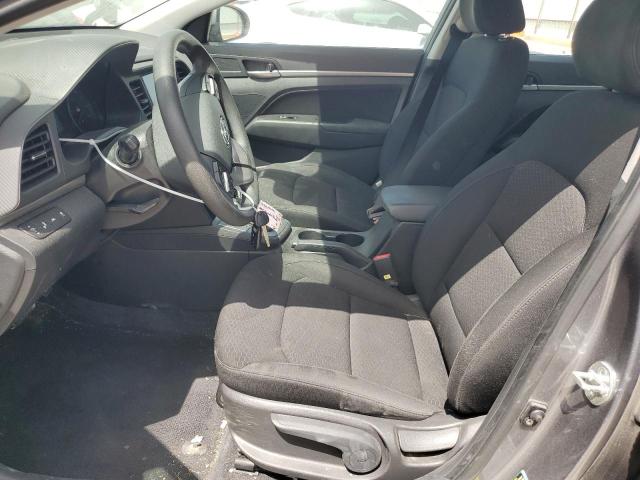 Photo 6 VIN: KMHD84LF9KU830811 - HYUNDAI ELANTRA SE 