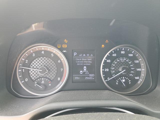 Photo 8 VIN: KMHD84LF9KU830811 - HYUNDAI ELANTRA SE 