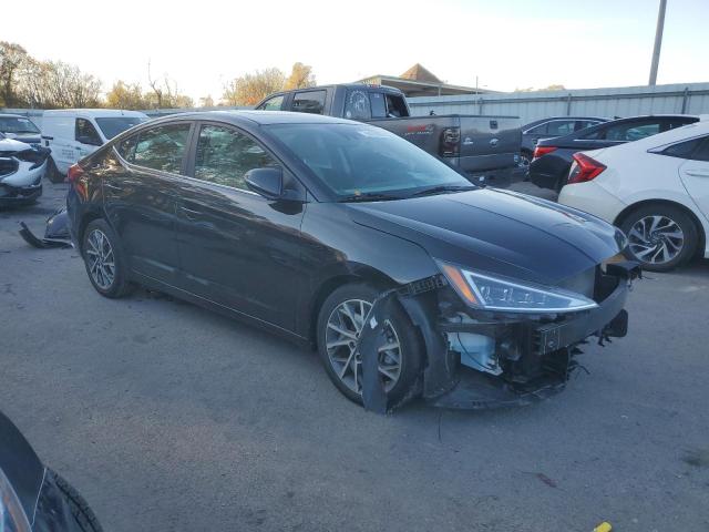 Photo 3 VIN: KMHD84LF9KU831134 - HYUNDAI ELANTRA 