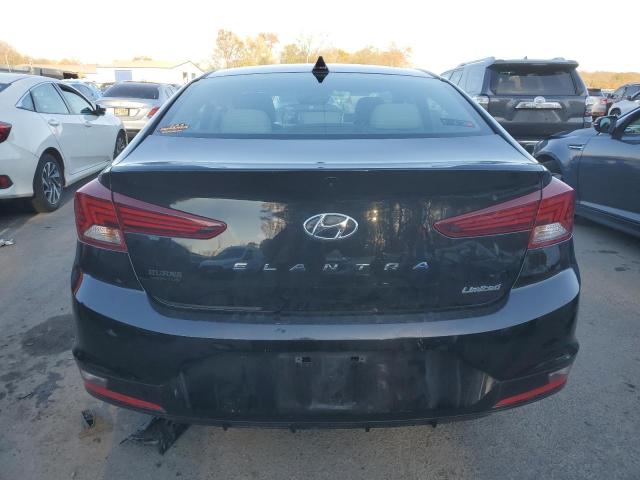 Photo 5 VIN: KMHD84LF9KU831134 - HYUNDAI ELANTRA 