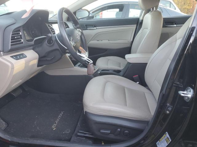 Photo 6 VIN: KMHD84LF9KU831134 - HYUNDAI ELANTRA 