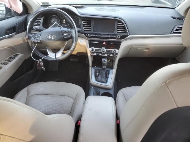 Photo 7 VIN: KMHD84LF9KU831134 - HYUNDAI ELANTRA 