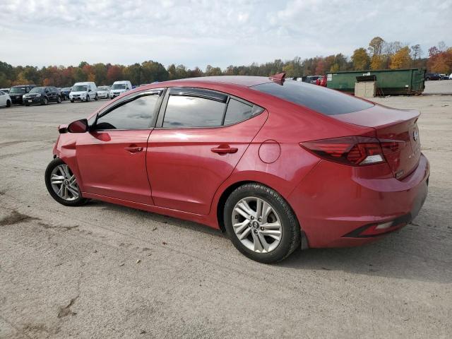 Photo 1 VIN: KMHD84LF9KU831490 - HYUNDAI ELANTRA 