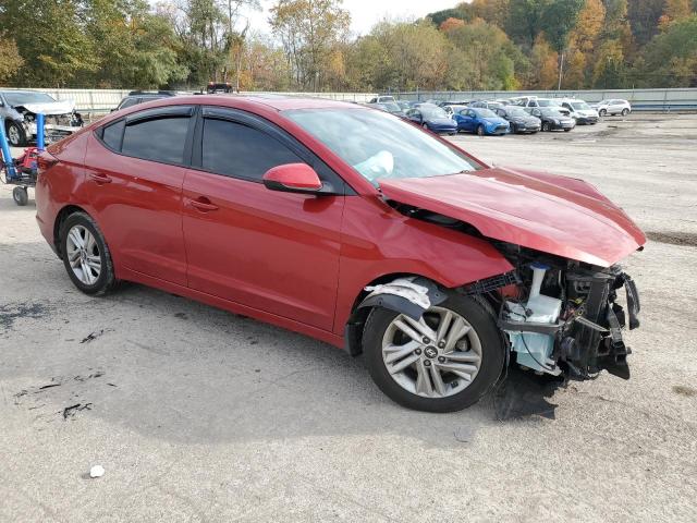 Photo 3 VIN: KMHD84LF9KU831490 - HYUNDAI ELANTRA 