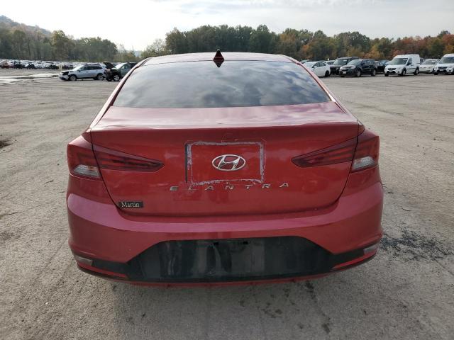 Photo 5 VIN: KMHD84LF9KU831490 - HYUNDAI ELANTRA 