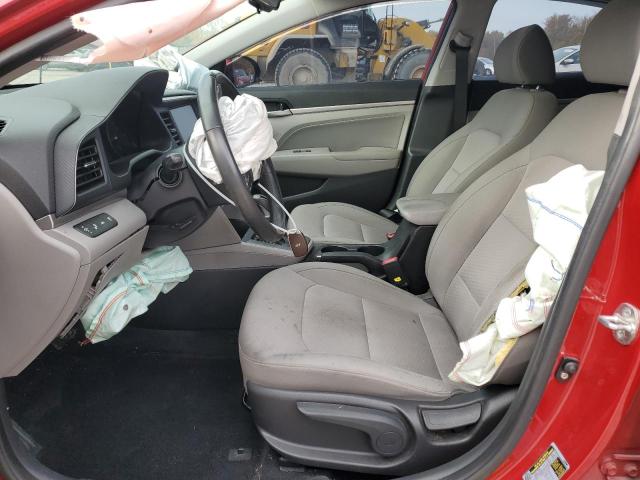 Photo 6 VIN: KMHD84LF9KU831490 - HYUNDAI ELANTRA 