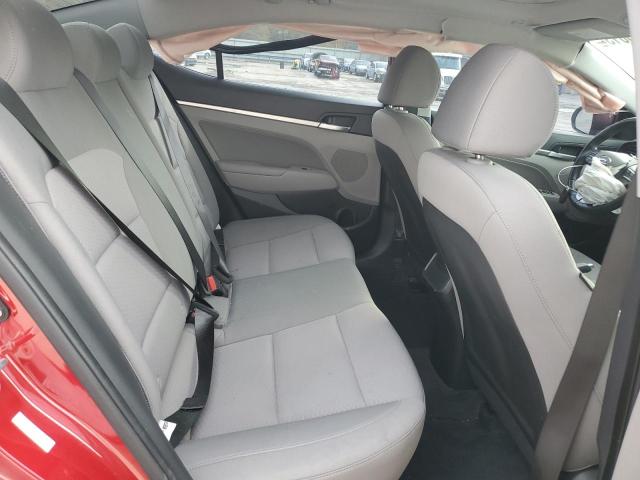 Photo 9 VIN: KMHD84LF9KU831490 - HYUNDAI ELANTRA 