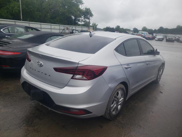 Photo 3 VIN: KMHD84LF9KU860438 - HYUNDAI ELANTRA SE 