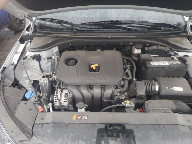 Photo 6 VIN: KMHD84LF9KU860438 - HYUNDAI ELANTRA SE 