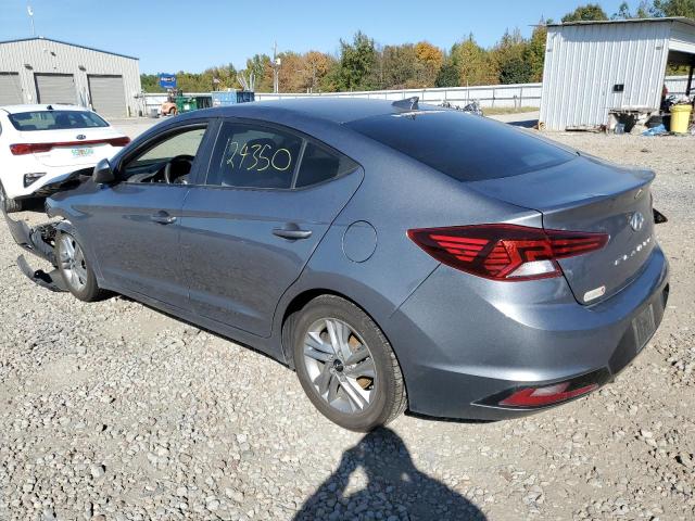 Photo 2 VIN: KMHD84LF9KU863839 - HYUNDAI ELANTRA SE 