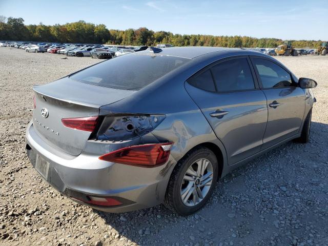 Photo 3 VIN: KMHD84LF9KU863839 - HYUNDAI ELANTRA SE 