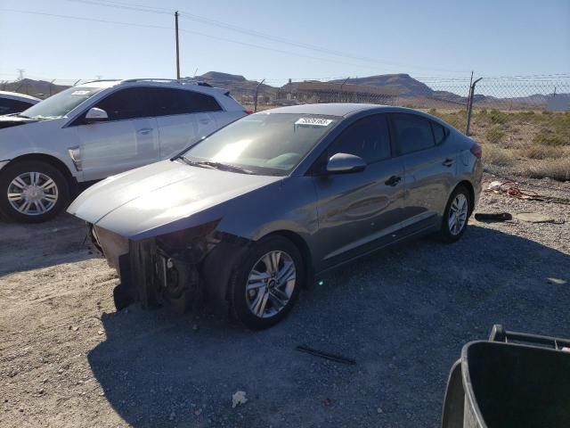 Photo 0 VIN: KMHD84LF9KU874517 - HYUNDAI ELANTRA 