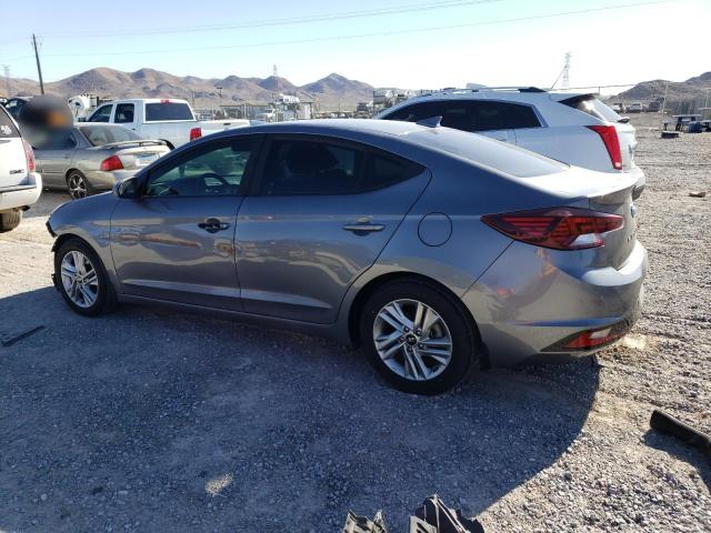 Photo 1 VIN: KMHD84LF9KU874517 - HYUNDAI ELANTRA 