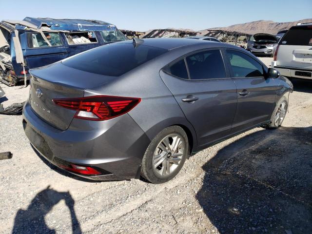 Photo 2 VIN: KMHD84LF9KU874517 - HYUNDAI ELANTRA 