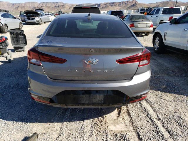 Photo 5 VIN: KMHD84LF9KU874517 - HYUNDAI ELANTRA 