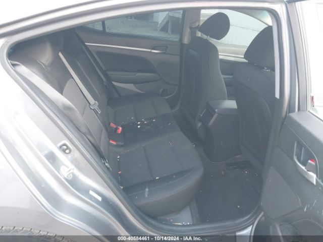 Photo 7 VIN: KMHD84LF9KU874601 - HYUNDAI ELANTRA 