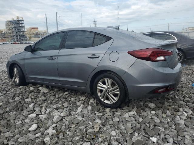 Photo 1 VIN: KMHD84LF9KU874629 - HYUNDAI ELANTRA SE 