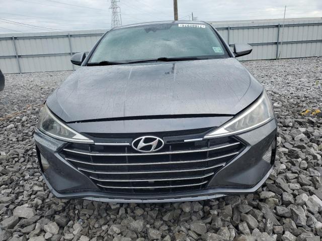 Photo 4 VIN: KMHD84LF9KU874629 - HYUNDAI ELANTRA SE 