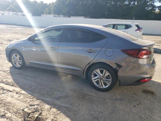 Photo 1 VIN: KMHD84LF9KU878017 - HYUNDAI ELANTRA SE 