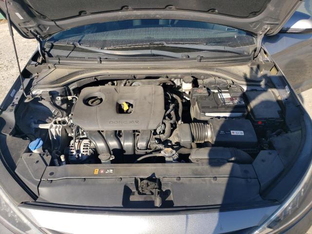 Photo 10 VIN: KMHD84LF9KU878017 - HYUNDAI ELANTRA SE 