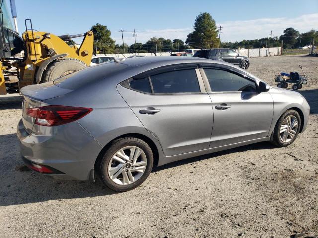 Photo 2 VIN: KMHD84LF9KU878017 - HYUNDAI ELANTRA SE 