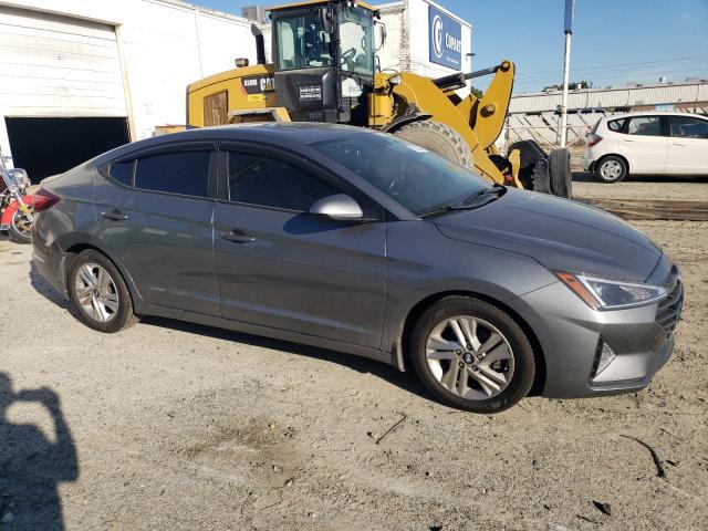 Photo 3 VIN: KMHD84LF9KU878017 - HYUNDAI ELANTRA SE 