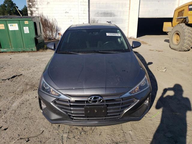 Photo 4 VIN: KMHD84LF9KU878017 - HYUNDAI ELANTRA SE 