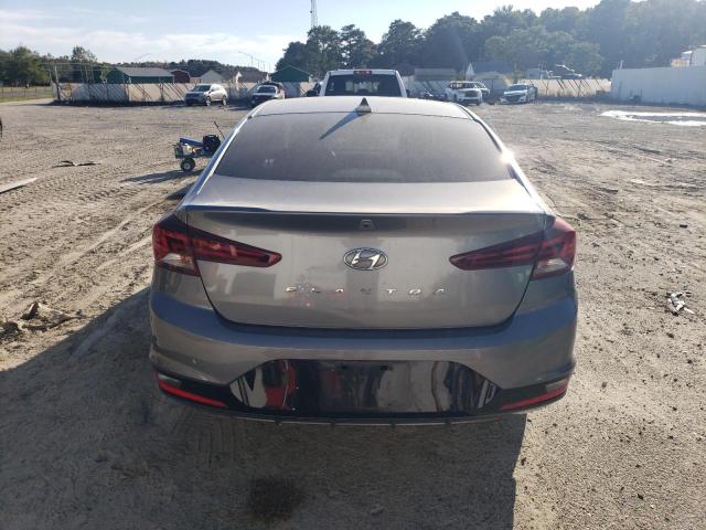 Photo 5 VIN: KMHD84LF9KU878017 - HYUNDAI ELANTRA SE 