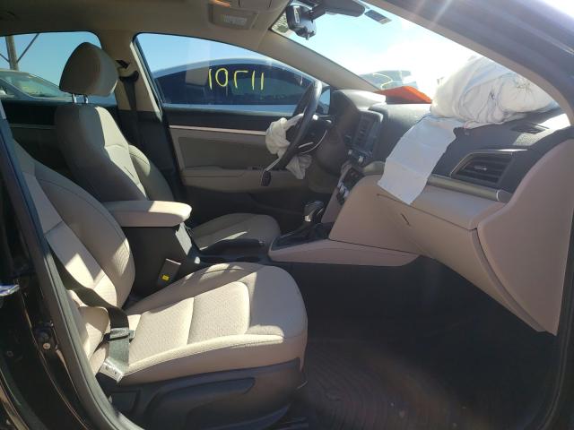 Photo 4 VIN: KMHD84LF9KU885825 - HYUNDAI ELANTRA SE 