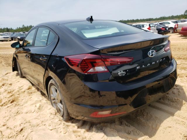 Photo 2 VIN: KMHD84LF9LU002324 - HYUNDAI ELANTRA SE 