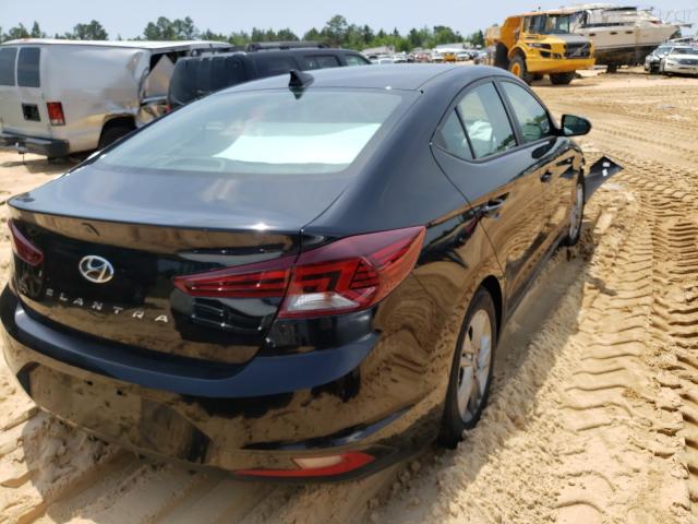 Photo 3 VIN: KMHD84LF9LU002324 - HYUNDAI ELANTRA SE 