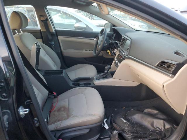 Photo 4 VIN: KMHD84LF9LU007426 - HYUNDAI ELANTRA SE 