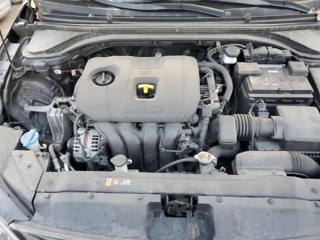 Photo 6 VIN: KMHD84LF9LU007426 - HYUNDAI ELANTRA SE 