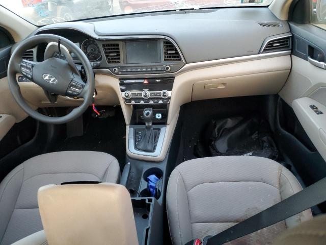 Photo 8 VIN: KMHD84LF9LU007426 - HYUNDAI ELANTRA SE 