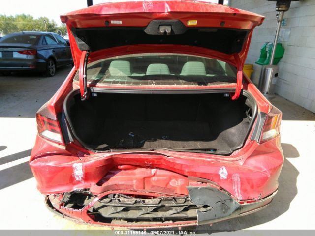 Photo 5 VIN: KMHD84LF9LU009287 - HYUNDAI ELANTRA 