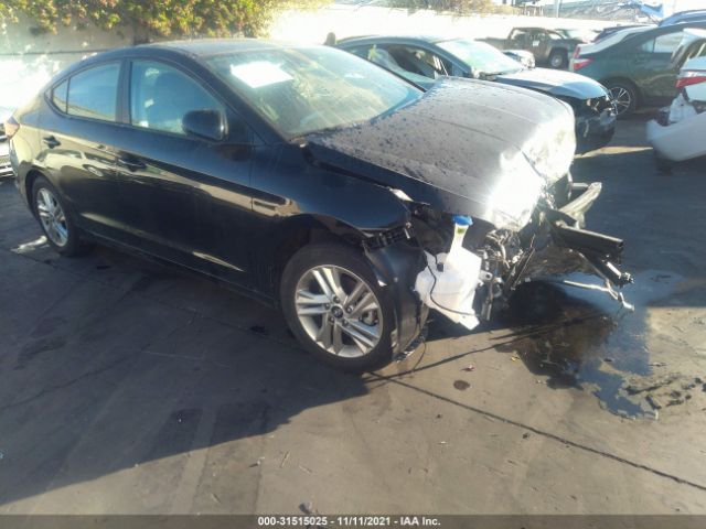 Photo 0 VIN: KMHD84LF9LU021715 - HYUNDAI ELANTRA 