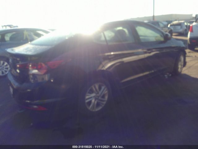 Photo 3 VIN: KMHD84LF9LU021715 - HYUNDAI ELANTRA 