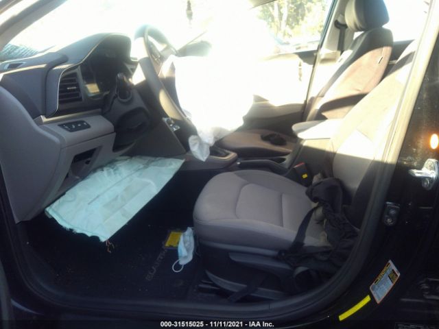 Photo 4 VIN: KMHD84LF9LU021715 - HYUNDAI ELANTRA 