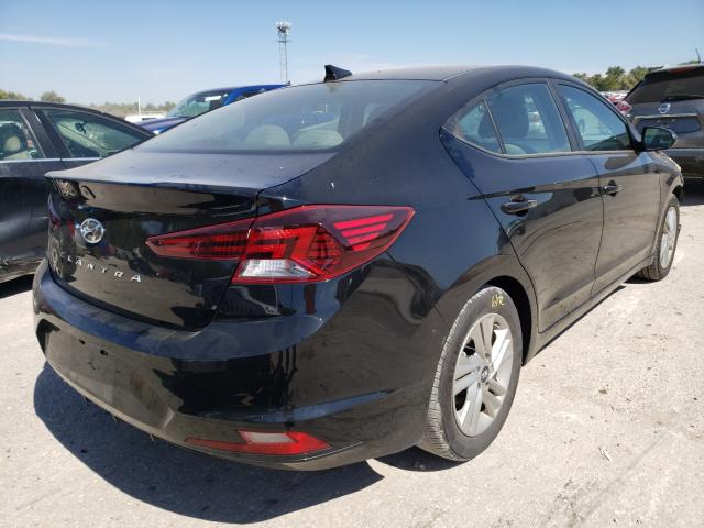 Photo 3 VIN: KMHD84LF9LU037459 - HYUNDAI ELANTRA SE 