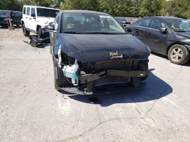 Photo 8 VIN: KMHD84LF9LU037459 - HYUNDAI ELANTRA SE 