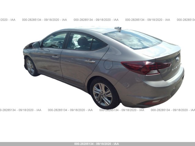 Photo 2 VIN: KMHD84LF9LU042967 - HYUNDAI ELANTRA 