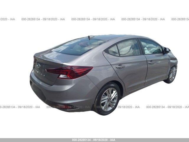 Photo 3 VIN: KMHD84LF9LU042967 - HYUNDAI ELANTRA 