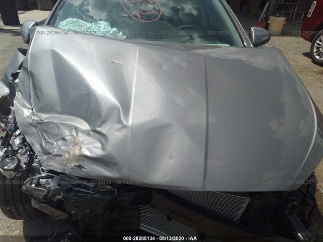 Photo 9 VIN: KMHD84LF9LU042967 - HYUNDAI ELANTRA 