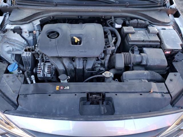 Photo 6 VIN: KMHD84LF9LU073734 - HYUNDAI ELANTRA SE 