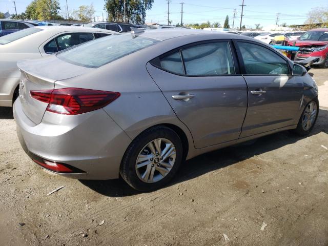 Photo 3 VIN: KMHD84LF9LU079128 - HYUNDAI ELANTRA SE 