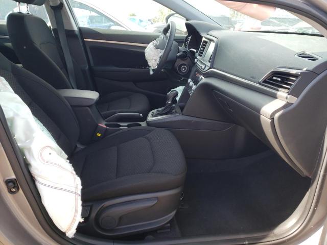 Photo 4 VIN: KMHD84LF9LU079128 - HYUNDAI ELANTRA SE 